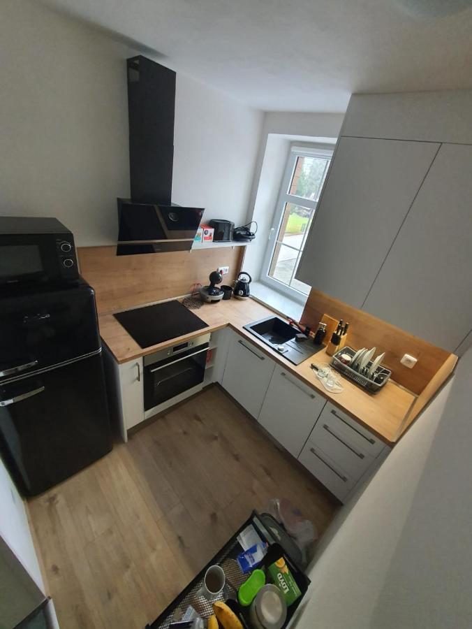 Apartmany Na Sjezdovce Sedloňov المظهر الخارجي الصورة