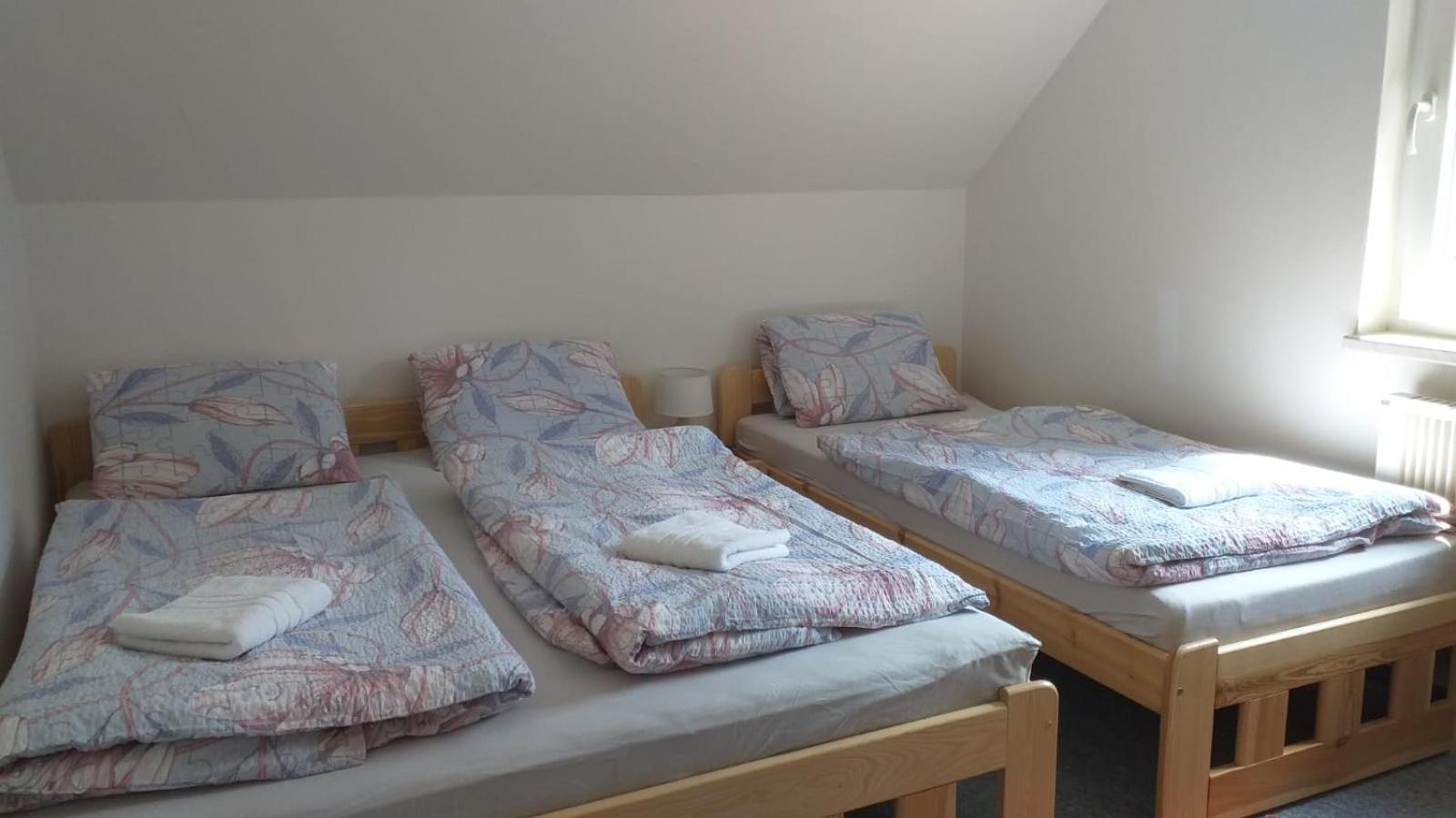 Apartmany Na Sjezdovce Sedloňov المظهر الخارجي الصورة