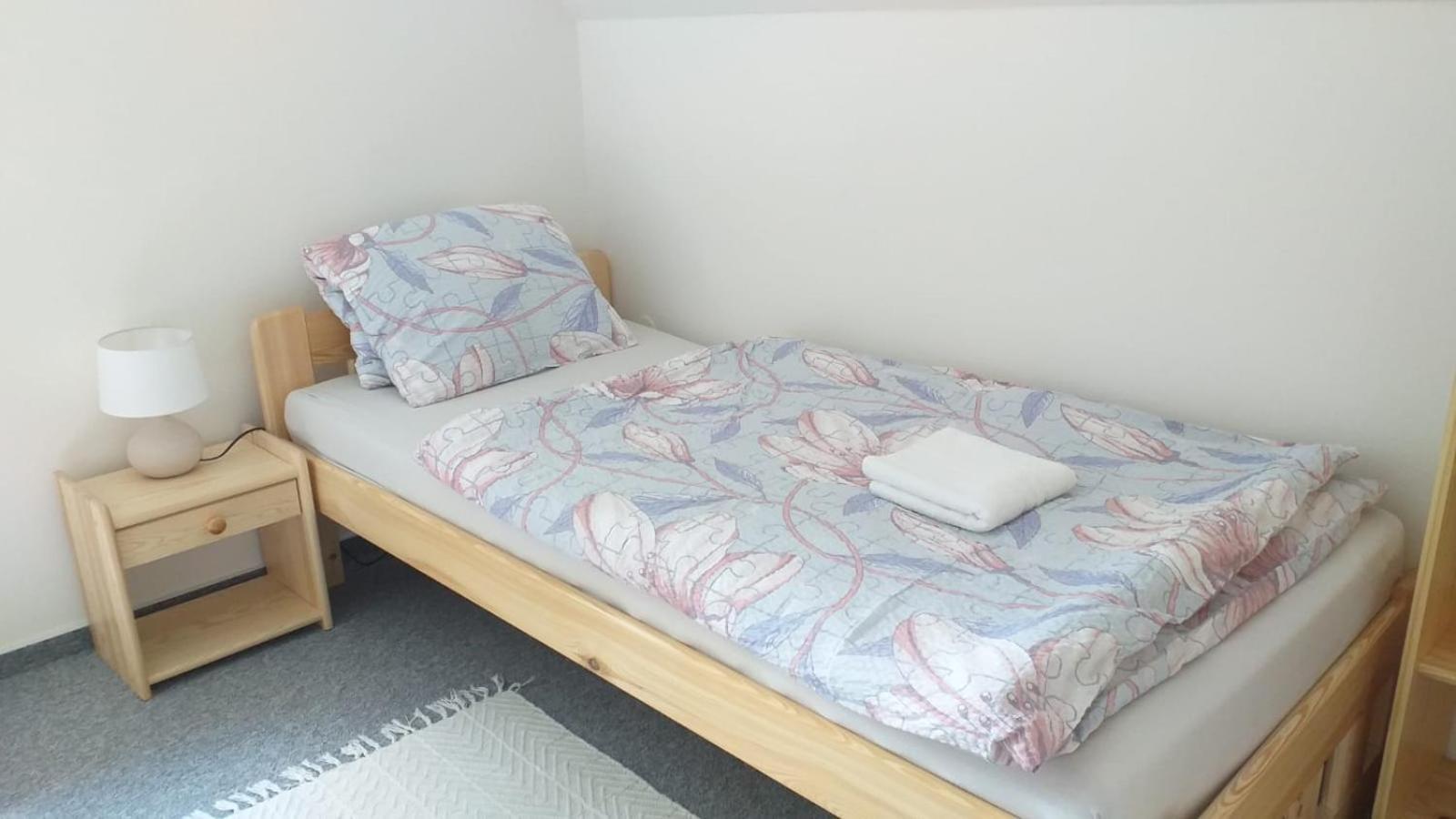 Apartmany Na Sjezdovce Sedloňov المظهر الخارجي الصورة
