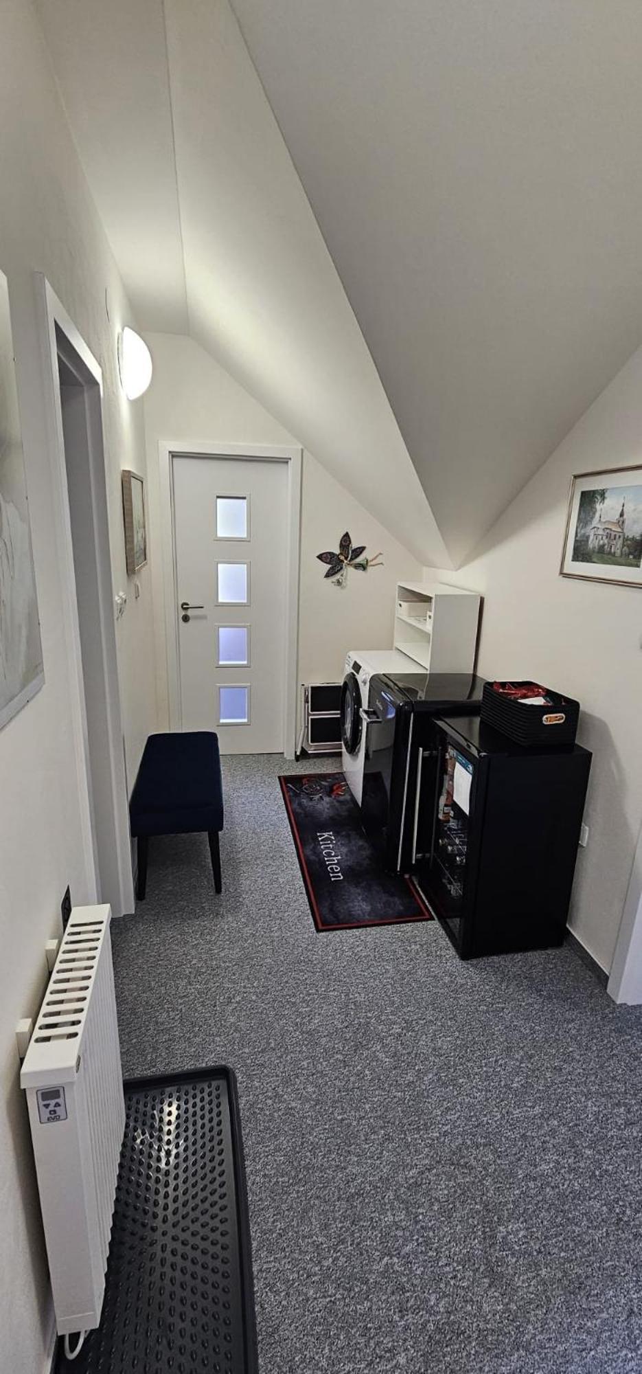 Apartmany Na Sjezdovce Sedloňov المظهر الخارجي الصورة