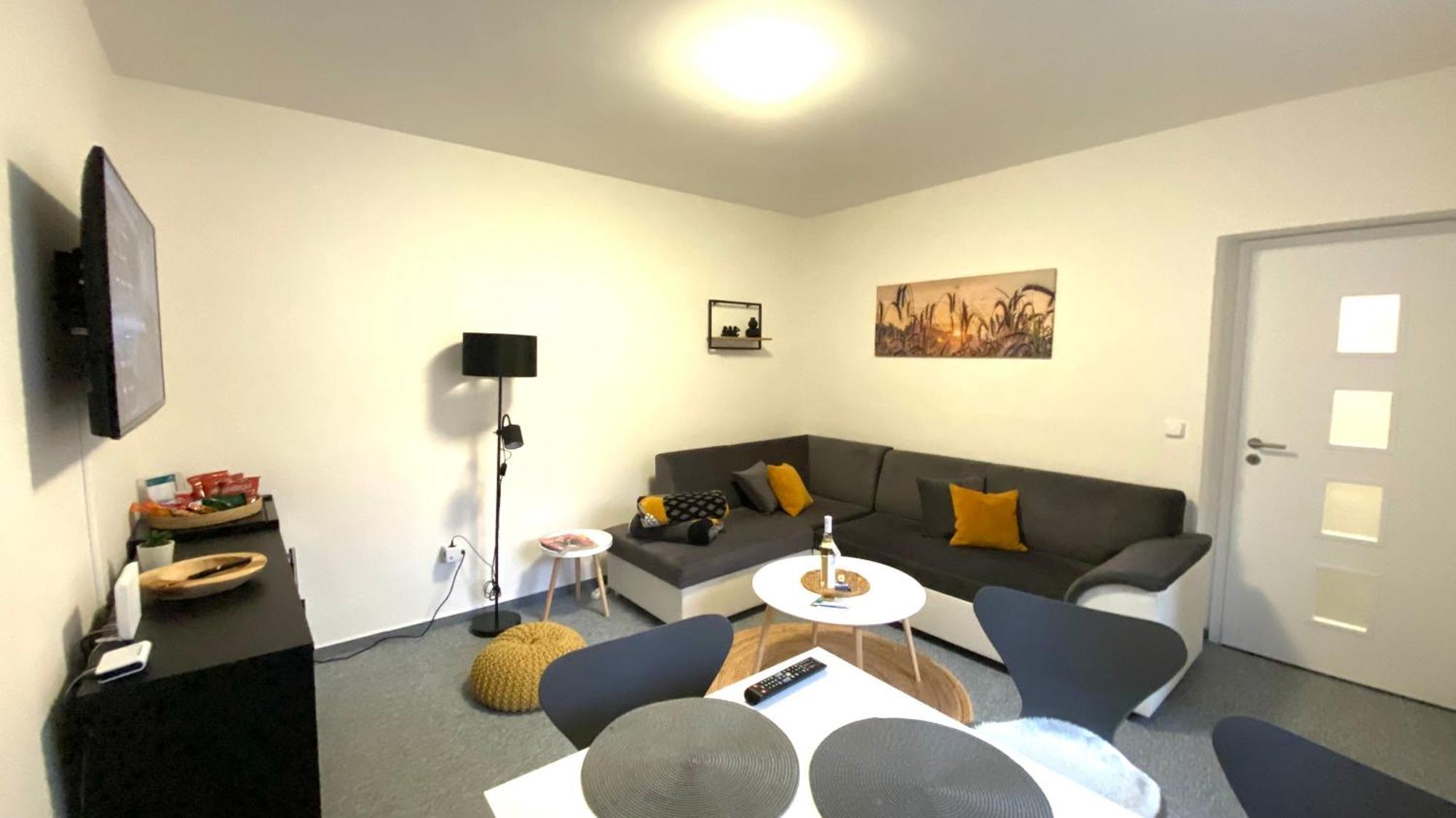 Apartmany Na Sjezdovce Sedloňov المظهر الخارجي الصورة